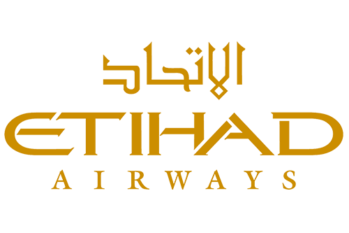 Etihad Airways