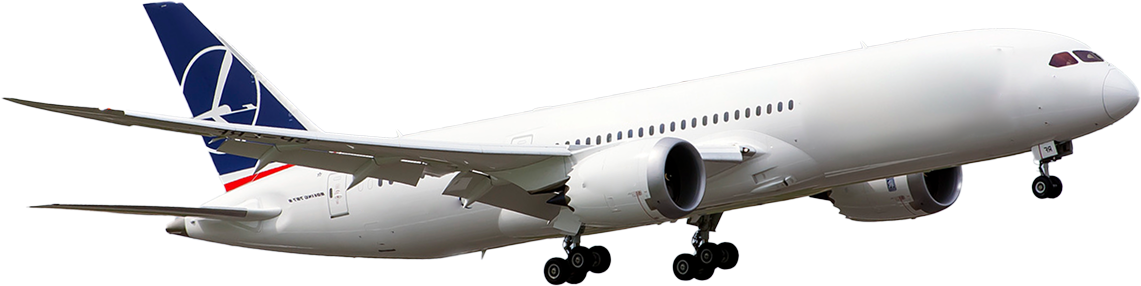 Private jet